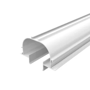 ID 253 - Perfil No Frame