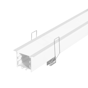 ID 232 - Perfil de Embutir