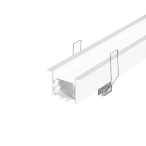 Perfil de Embutir Prolinea