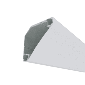 Perfil LED Rodateto - Prolinea