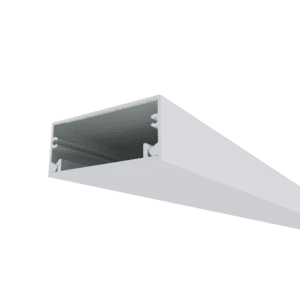 Perfil Led de Sobrepor