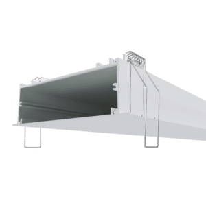 ID 293 - Perfil de Embutir