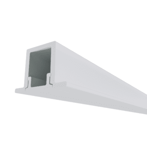 ID 341 - Perfil de Embutir