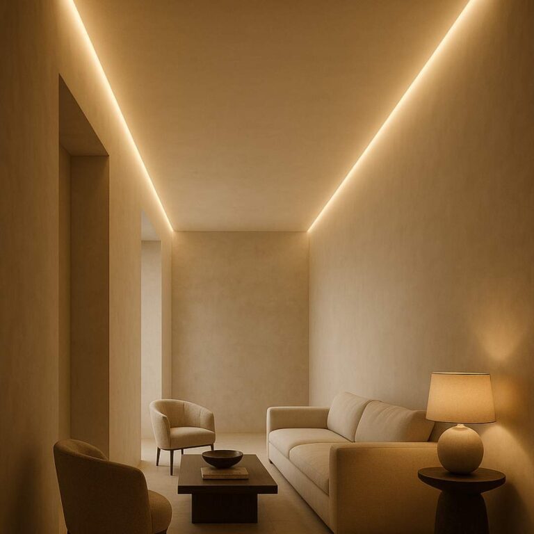 Perrfil Tabica LED Prolinea