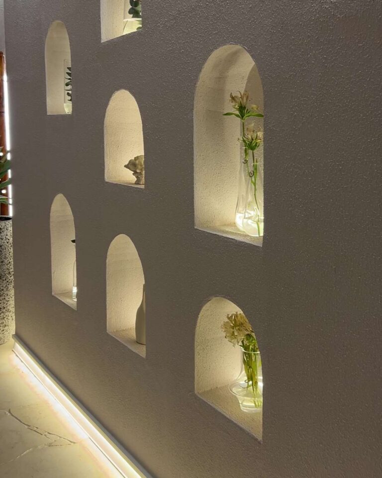 Projeto Lavabo Spa Elaine Sandri e Bruna Garcia = Prolinea