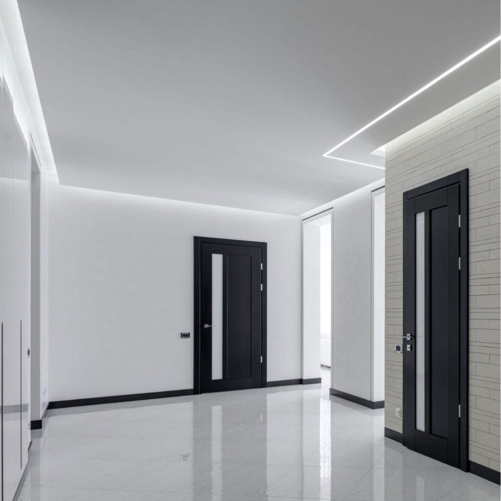 Perfil de Led Prolinea Iluminação