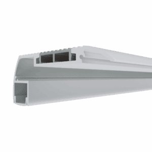 ID 299 - Perfil de LED para Escada