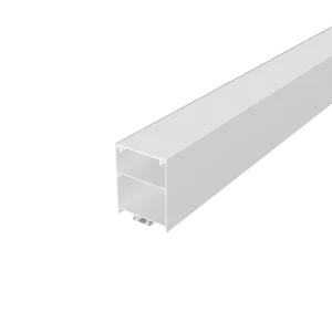 ID 361 - Perfil de Sobrepor com Alojamento para Driver