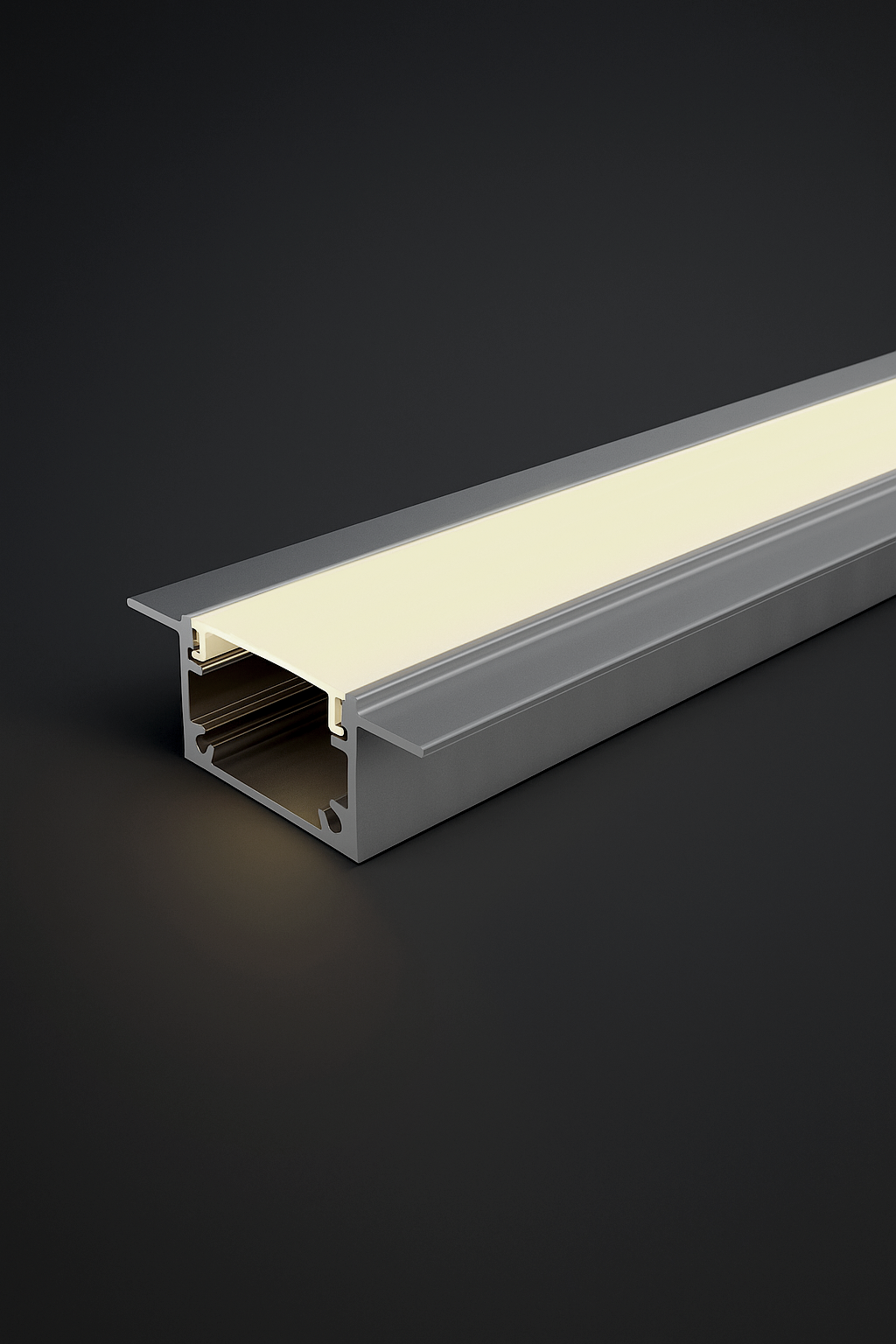 Prolinea iluminação - Perfil LED Premium: o que realmente diferencia um produto de alto padrão no seu projeto de iluminação