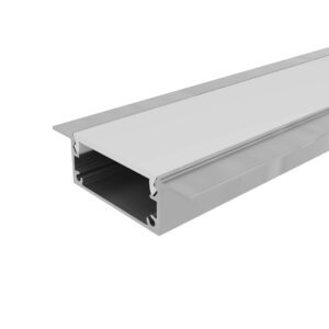 Perfil No Frame Borda Infinita - Prolinea ID357