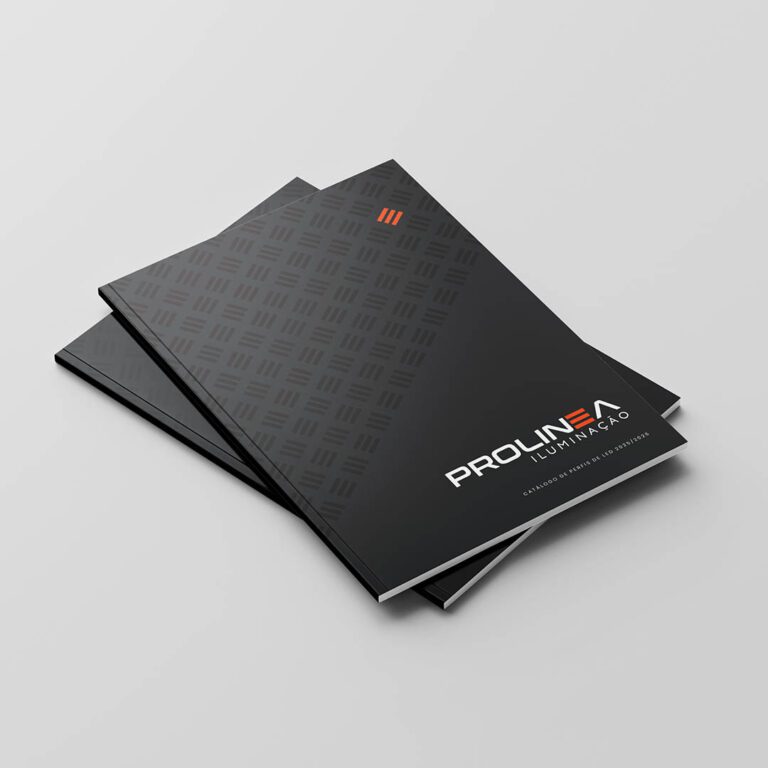 Catálogo Prolinea 2025/2026