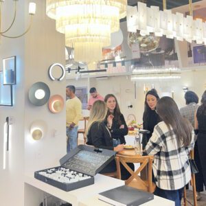 Evento 8 anos Ultra Led Campinas - Prolinea 001