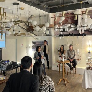 Evento Ultra Led Campinas - Prolinea 003 qd