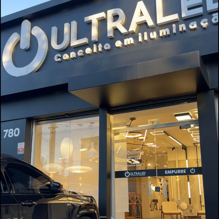 Evento 8 anos Ultra Led Campinas - Prolinea 004