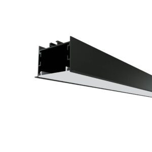 Perfil de Embutir - ID333