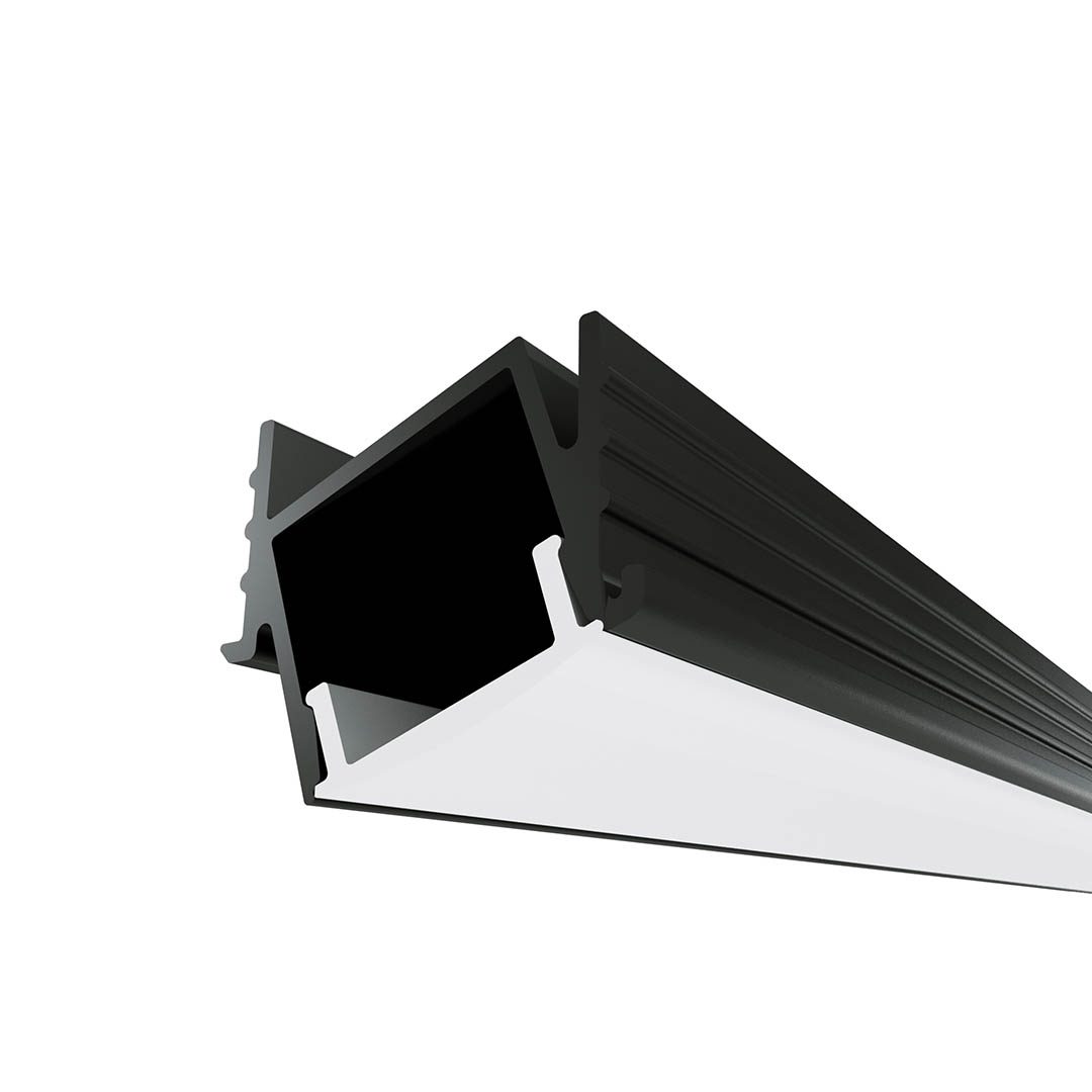 Perfil Assimétrico ID334