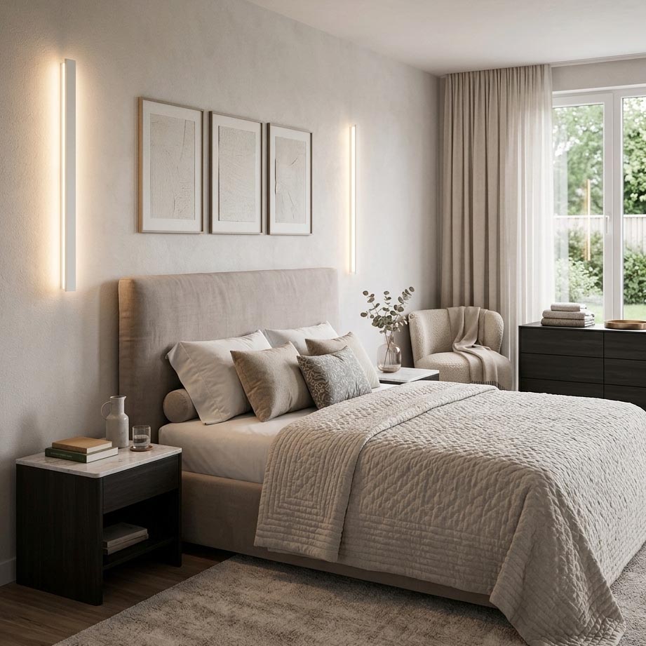 Arandela Slim - Linea