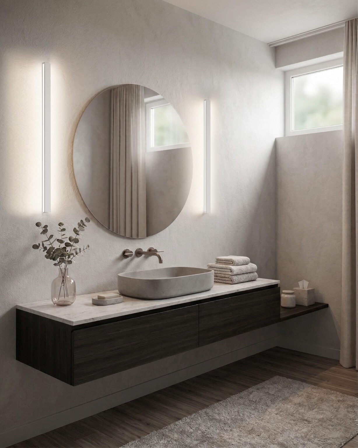 Arandela Linear - Prolinea