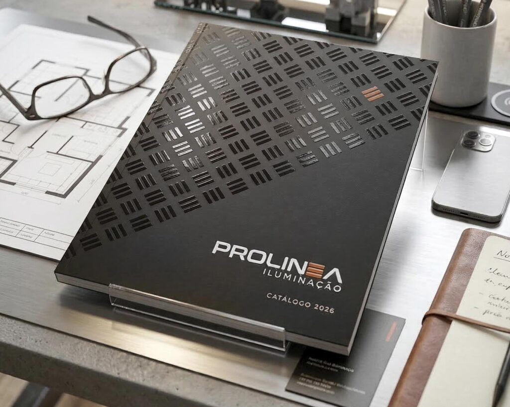 Prolinea iluminação - Prolinea Iluminação