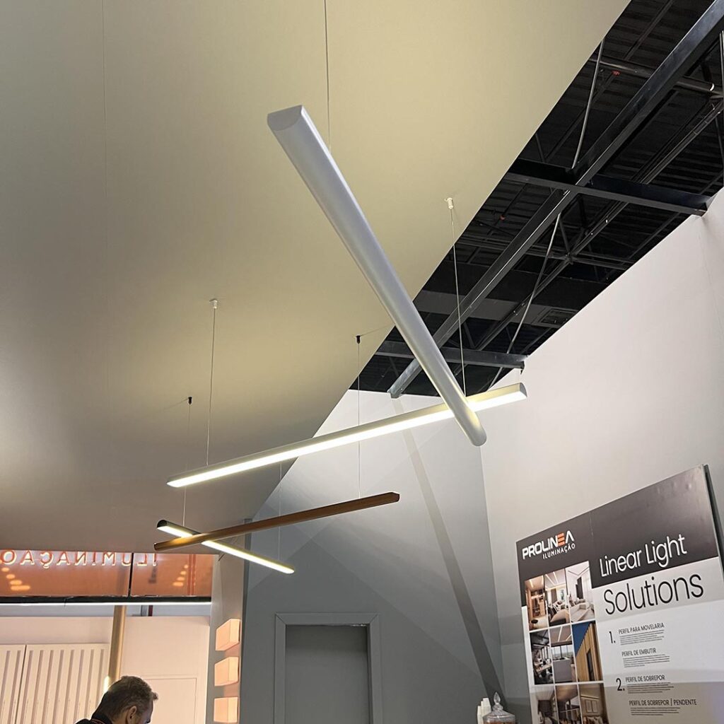 Pendente Pivot Haus Decor