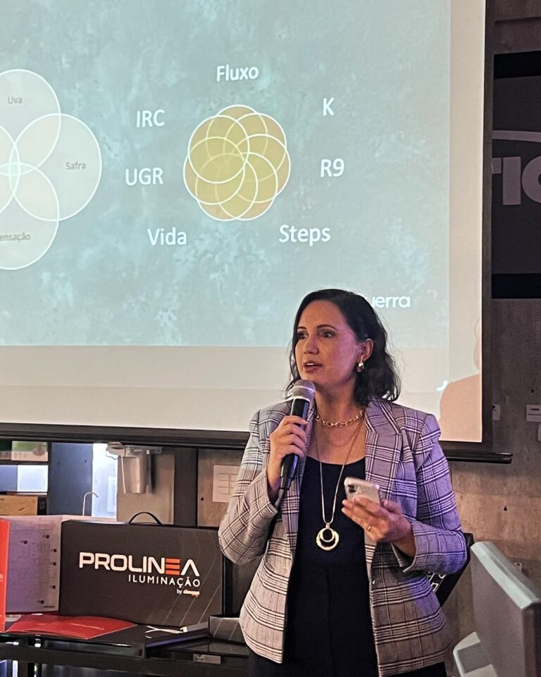 Prolinea marca presença no Encontro de Gerações da Eletro Perez em Rio Claro/SP 1 Prolinea iluminação - Prolinea marca presença no Encontro de Gerações da Eletro Perez em Rio Claro/SP