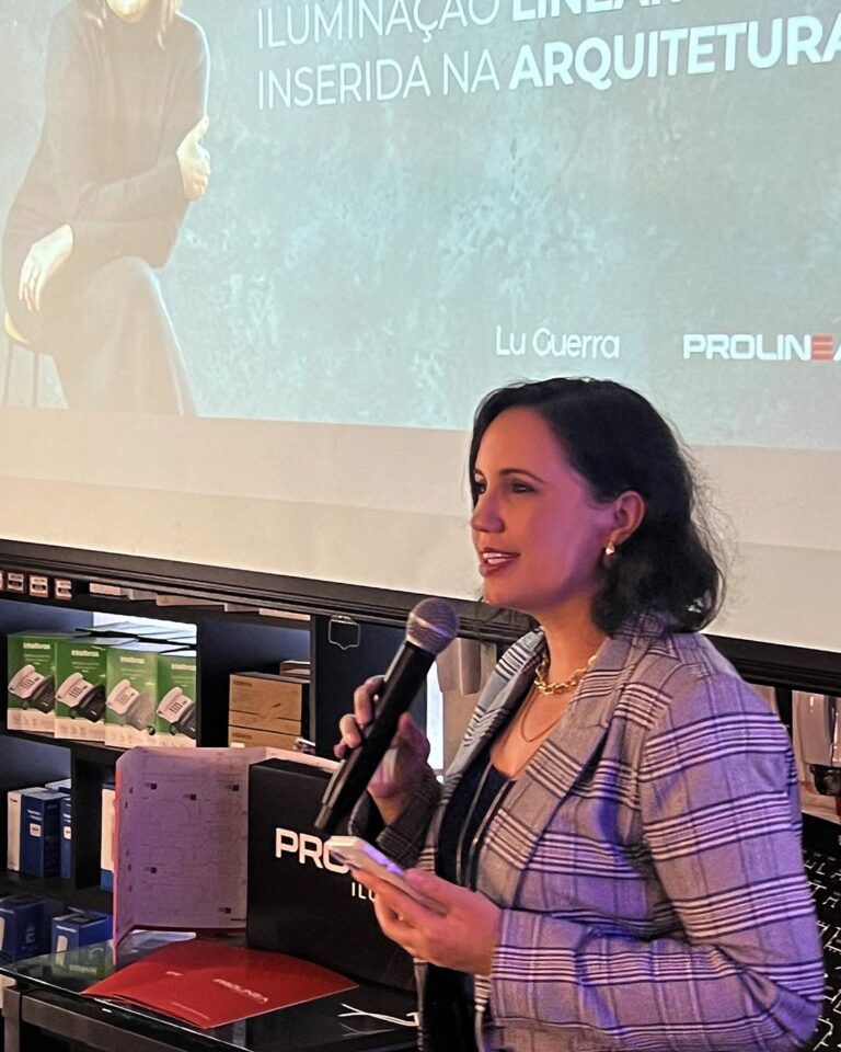 Prolinea marca presença no Encontro de Gerações da Eletro Perez em Rio Claro/SP 4 Prolinea iluminação - Prolinea marca presença no Encontro de Gerações da Eletro Perez em Rio Claro/SP