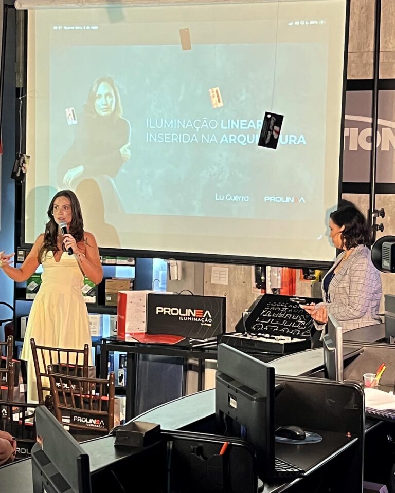 Prolinea marca presença no Encontro de Gerações da Eletro Perez em Rio Claro/SP 14 Prolinea iluminação - Prolinea marca presença no Encontro de Gerações da Eletro Perez em Rio Claro/SP