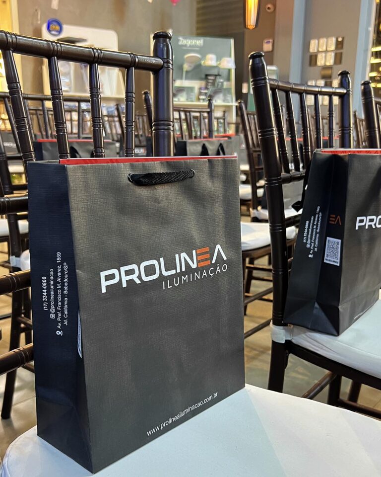 Prolinea marca presença no Encontro de Gerações da Eletro Perez em Rio Claro/SP 3 Prolinea + Eletro Perez