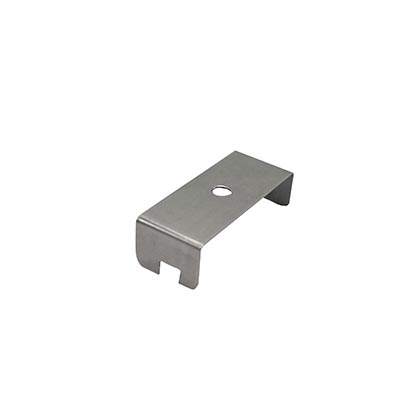 Corte de Forros para Perfis de Embutir Prolinea 1 Trava de pressáo para Perfil de Led Movelaria Prolinea
