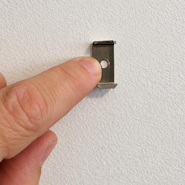 Instalação do Perfil de LED Premium Prolinea ID259 – Efeito Invisible Light (embutido na parede) 1 Prolinea iluminação - Instalação do Perfil de LED Premium Prolinea ID259 – Efeito Invisible Light (embutido na parede)