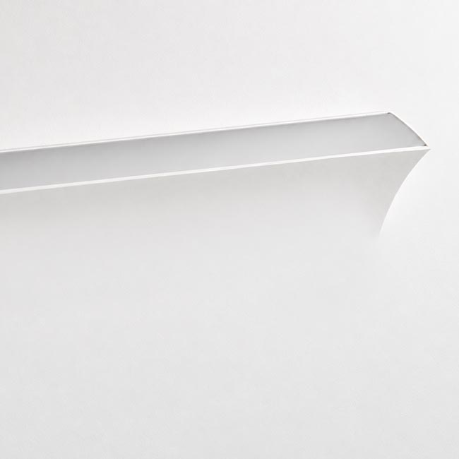Instalação do Perfil de LED Premium Prolinea ID259 – Efeito Invisible Light (embutido na parede) 6 Prolinea iluminação - Instalação do Perfil de LED Premium Prolinea ID259 – Efeito Invisible Light (embutido na parede)