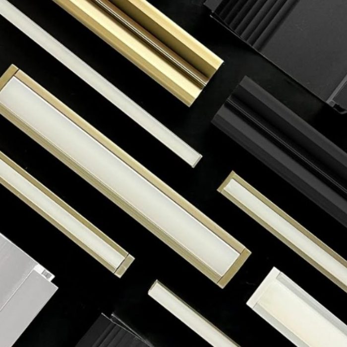 Perfis de Led Prolinea Iluminação